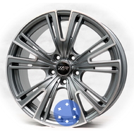 Replica RT301 8x18 5x114.3 ET38 DIA73.1 MGMF
