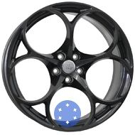 WSP Italy ALFA ROMEO W261 ROSSA 10x20 5x110 ET34 DIA0 ANTHR