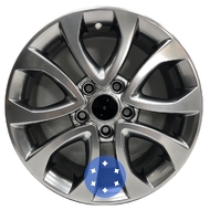 Replica Nissan CT2543 6.5x16 5x114.3 ET45 DIA0 HB