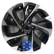 Replica TOYOTA CT2356 7x17 5x114.3 ET50 DIA60.1 BMF