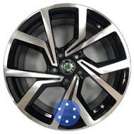 Replica Skoda-CT1103 7.5x17 5x112 ET45 DIA57.1 BMF