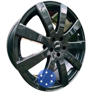 ATS Mita 10x22 5x120 ET40 DIA72.6 ANTHR