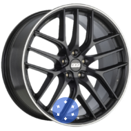 BBS CC-R 10.5x20 5x114.3 ET45 DIA82 SB