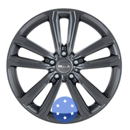 Mak Magma 6x15 5x98 ET38 DIA58.1 BT