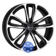 Mak Magma 7x17 5x105 ET42 DIA56.6 BMr