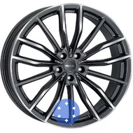 Mak Rapp 10x20 5x120 ET40 DIA74.1 GMMF