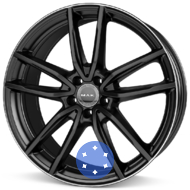 Mak Evo 9x20 5x112 ET57 DIA66.5 GBMR