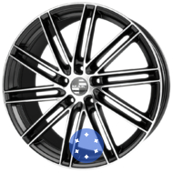 Mak Leipzig 10.5x20 5x112 ET19 DIA66.5 BMr