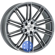 Mak Leipzig 10.5x20 5x130 ET64 DIA71.6 GMMF