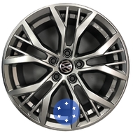 Replica Volkswagen CT1335 7.5x17 5x112 ET40 DIA57.1 HS