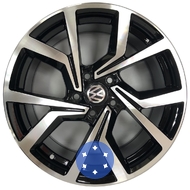Replica Volkswagen CT1103 7.5x17 5x112 ET40 DIA57.1 BMF