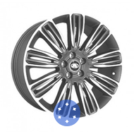 Replica LR845 9.5x22 5x120 ET49 DIA72.6 MGMF