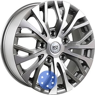 Tech Line RST.028 8x18 5x114.3 ET50 DIA60.1 GRD