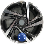 Replica Hyundai HY149 6.5x16 5x114.3 ET48 DIA0 GMF