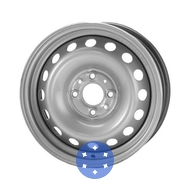 Magnetto Wheels 14013 5.5x14 4x100 ET49 DIA56.5 S