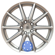 WSP Italy Alfa Romeo (W251) Cannes 8x18 5x98 ET35 DIA58.1 S