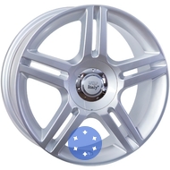 WSP Italy Audi (W538) A4 Granada 7.5x17 5x100/112 ET45 DIA57.1 S