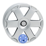 WSP Italy Audi (W536) Boston 7.5x17 5x100/112 ET45 DIA57.1 S