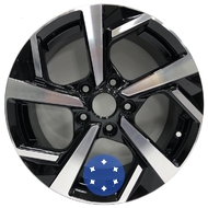 Replica Nissan CT2524 7x18 5x114.3 ET40 DIA67.1 BMF