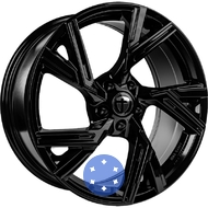 Tomason AR1 9x20 5x112 ET40 DIA66.6 GB