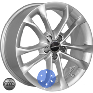 ZF TL0420 7x18 5x112 ET43 DIA57.1 S