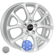 ZF TL0448 7x17 5x110 ET41 DIA65.1 S