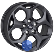 ZF TL5719 7x16 5x108 ET50 DIA63.4 BM