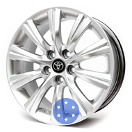 Replica Toyota BR13 7x17 5x114.3 ET45 DIA60.1 HS