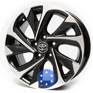 Replica Toyota RB56 7.5x20 5x114.3 ET35 DIA60.1 BMF