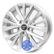 Replica Toyota RB51 6.5x16 5x114.3 ET45 DIA60.1 S