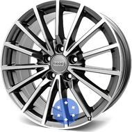 Replica Audi RB29 7.5x17 5x112 ET42 DIA0 GMF