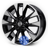 Replica Nissan RX479 6.5x16 5x114.3 ET42 DIA66.1 BMF