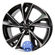 Replica Audi KW59 9x20 5x112 ET30 DIA66.6 BMF