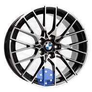 Replica BMW R1238 9.5x19 5x112/19 ET35 DIA66.6 BFP