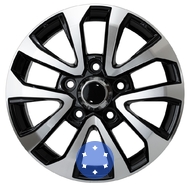 Zumbo MFR 1082TA 8x18 5x150 ET55 DIA110.1 BMF