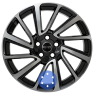 Zumbo MFR 1046LR 8.5x20 5x120 ET45 DIA72.6 BMF