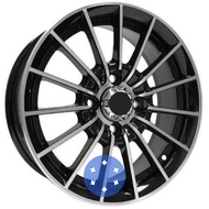 KH KH-532 6.5x15 5x120 ET25 DIA72.6 HS