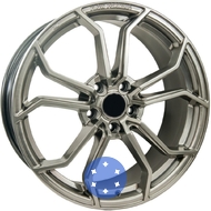 Replica Mercedes GT 3S041 8x18 5x112 ET35 DIA66.6 HB
