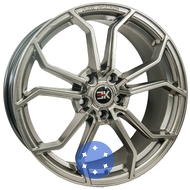 Replica Audi GT 3S041 8x18 5x112 ET35 DIA66.6 HB
