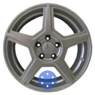 Replica Mercedes  A-F99504 8.5x19 5x112 ET35 DIA66.6 S