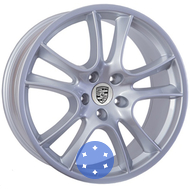 Replica Porsche A-R985 9x20 5x130 ET60 DIA71.6 S