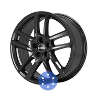 Rial Astorga 7.5x17 5x108 ET50.5 DIA63.4 DBK