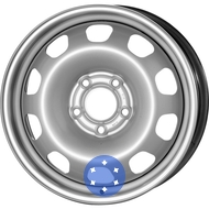 Magnetto Wheels R1-1779 6.5x16 5x114.3 ET50 DIA66 S