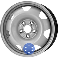 Magnetto Wheels R1-1614 7x17 5x120 ET55 DIA65.1 S