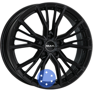 Mak Union 9x20 5x112 ET29 DIA66.45 GB