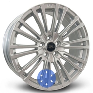 Replica Ford GT 308 8x18 5x108 ET45 DIA63.4 S