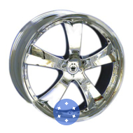 Konig Kontakt (SF22) 8.5x20 5x130 ET48 DIA71.6 CHP