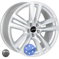 JH 51023 9x20 5x112 ET33 DIA66.6 SS