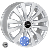 JH CM2037 8x18 6x139.7 ET40 DIA77.8 S