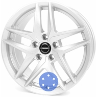 Borbet Z 6.5x16 5x112 ET44 DIA66.5 S